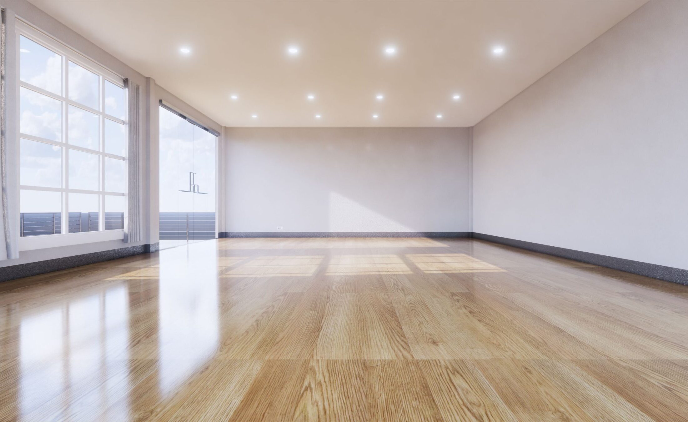 Floor Installation services